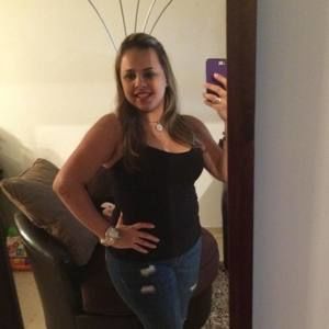 Meet your Posher, Ana